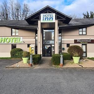 Hotel Inn Design Vierzon - Ex B&B