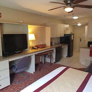 Liberty Lodge